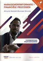 Managementinformatie | Financiële processen - combipakket