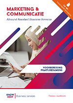 Marketing & Communicatie - combi