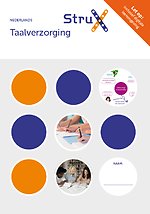 Nederlands Taalverzorging | combipakket Nederlands Taalverzorging | combipakket