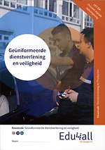 Geüniformeerde dienstverlening en veiligheid | combipakket