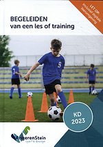 Begeleiden van een les of training | combipakket Begeleiden van een les of training | combipakket