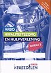 Keuzedeel Arbo, kwaliteitszorg en hulpverlening niveau 3 | combipakket
