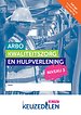 Keuzedeel Arbo, kwaliteitszorg en hulpverlening niveau 3 | combipakket Keuzedeel Arbo, kwaliteitszorg en hulpverlening niveau 3 | combipakket