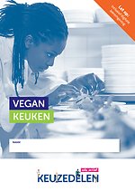 Keuzedeel Vegan keuken | combipakket