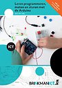 Leren programmeren, meten en sturen met de Arduino