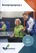 Bewegingsagoog 1 KD 2023 | combipakket