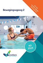 Bewegingsagoog 2 KD 2023 | combipakket