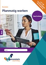 Angerenstein Dienstverlening basisdeel | combipakket