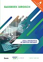 Basisboek Juridisch | versie 2025 | combipakket