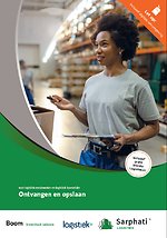 Ontvangen en opslaan | combipakket