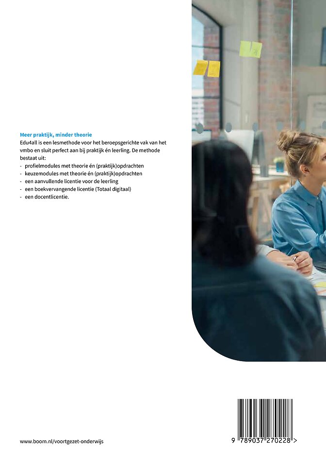Module Multimediale producten maken