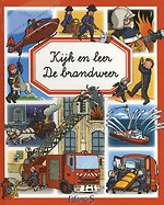 De brandweer
