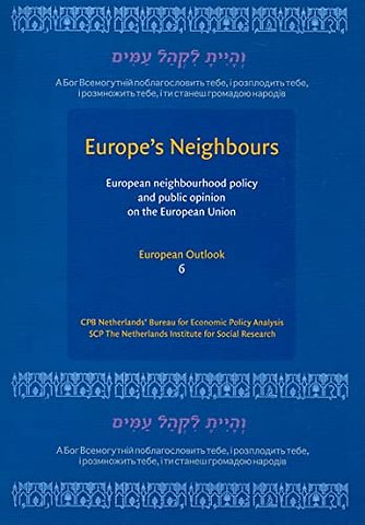Europe's Neighbors