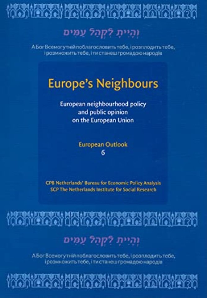 Europe's Neighbors