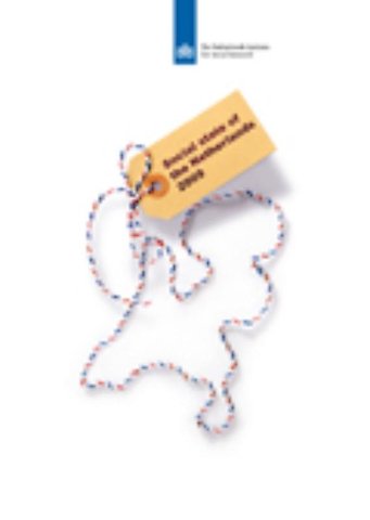 Social State of the Netherlands