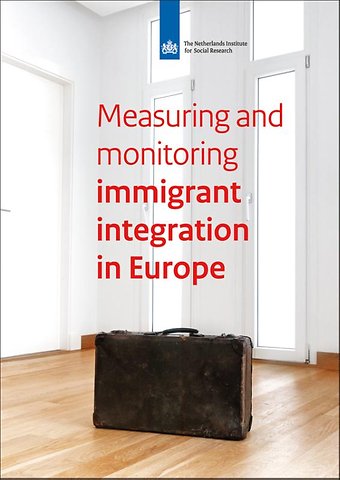Measuring and Monitoring Immigrant's Integration in Europe