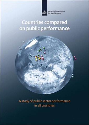 Public Sector Performance in the Netherlands