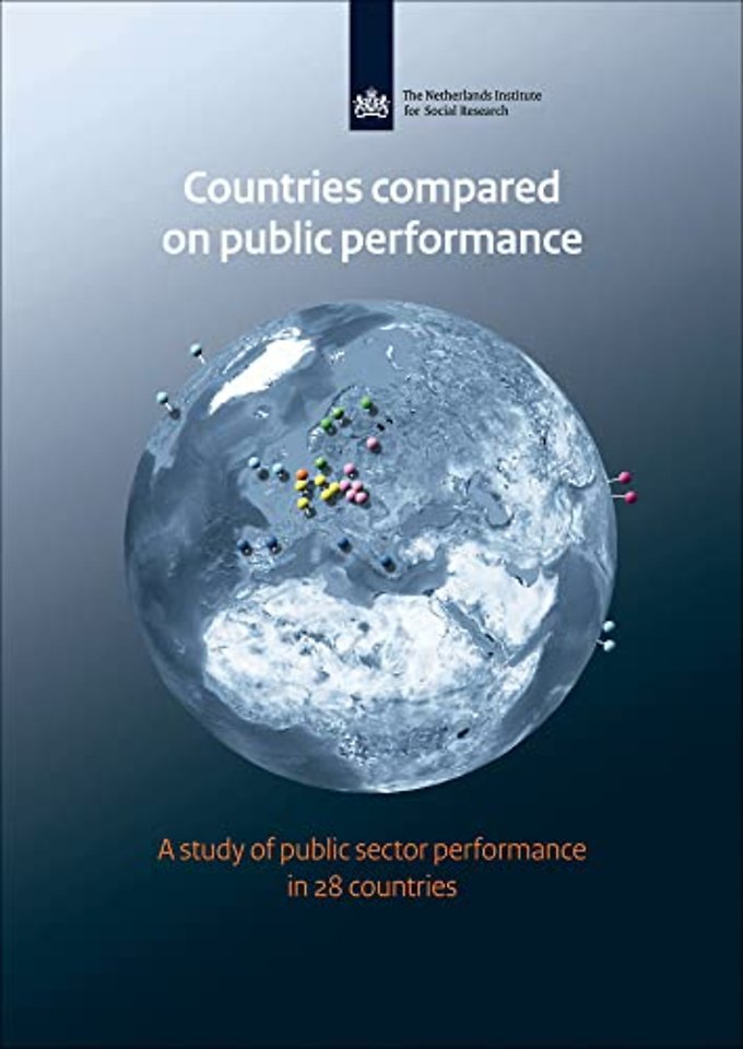 Public Sector Performance in the Netherlands