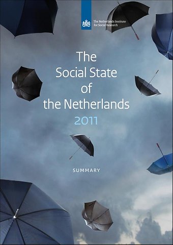 Social State of the Netherlands