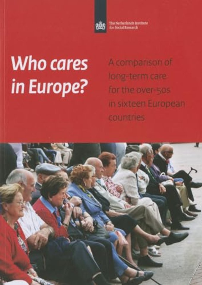 Who Cares in Europe?