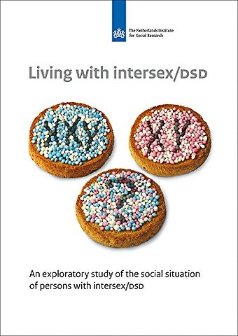 Living with intersex/DSD