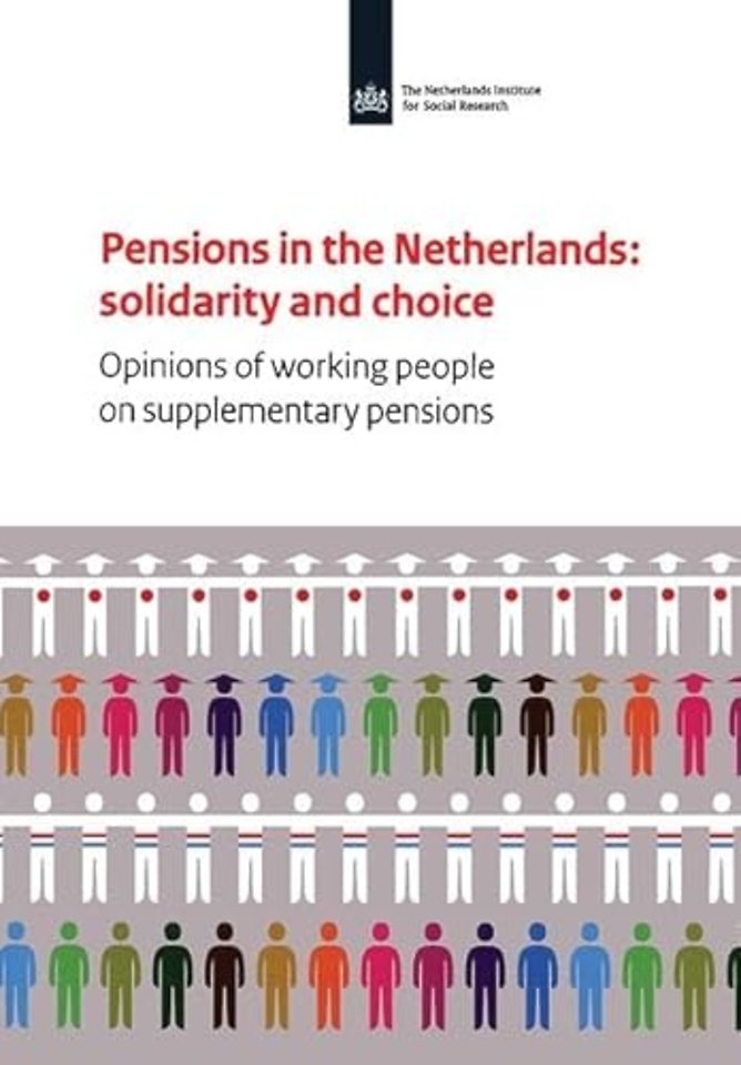 Pensions in the Netherlands