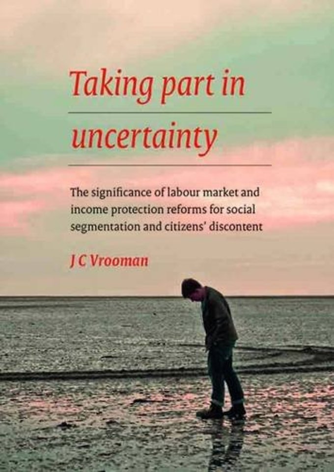 Taking Part in Uncertainty