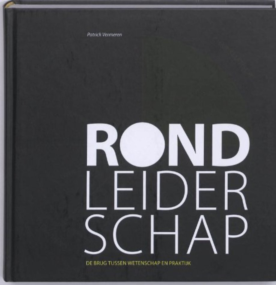 Rond Leiderschap