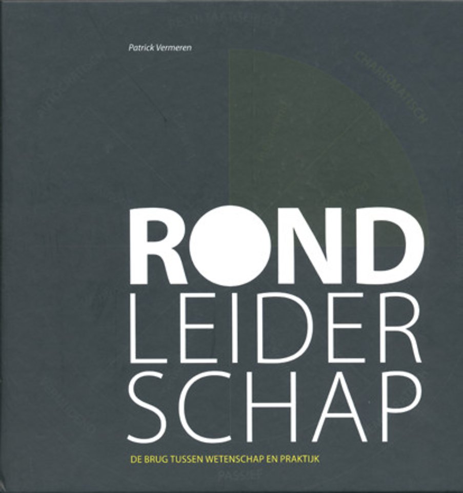 Rond Leiderschap Rond Leiderschap