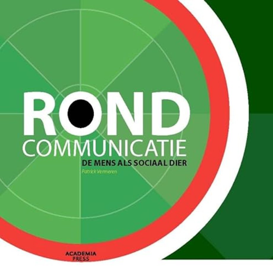 Rond communicatie