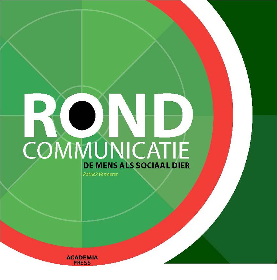 Rond communicatie Rond communicatie