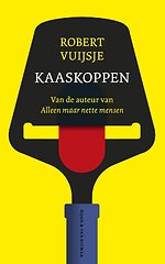 Kaaskoppen