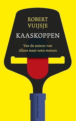 Kaaskoppen