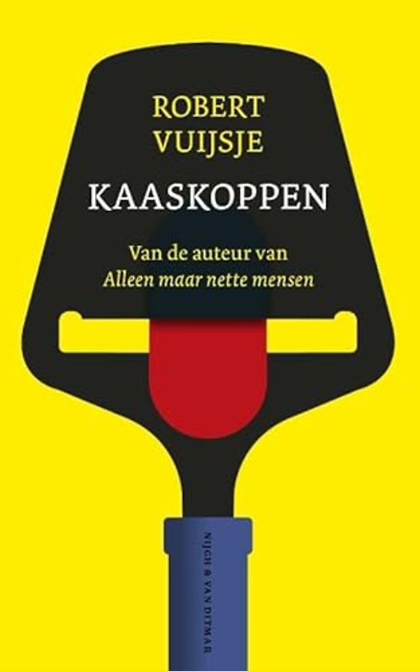 Kaaskoppen