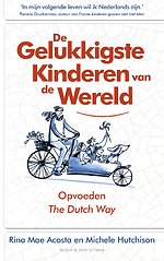 De gelukkigste kinderen van de wereld