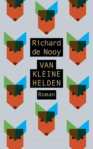 Van kleine helden