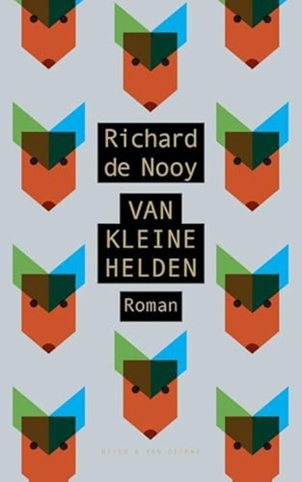 Van kleine helden
