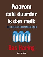 Waarom cola duurder is dan melk