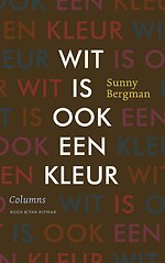 Wit is ook een kleur