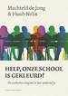 Help, onze school is gekleurd!