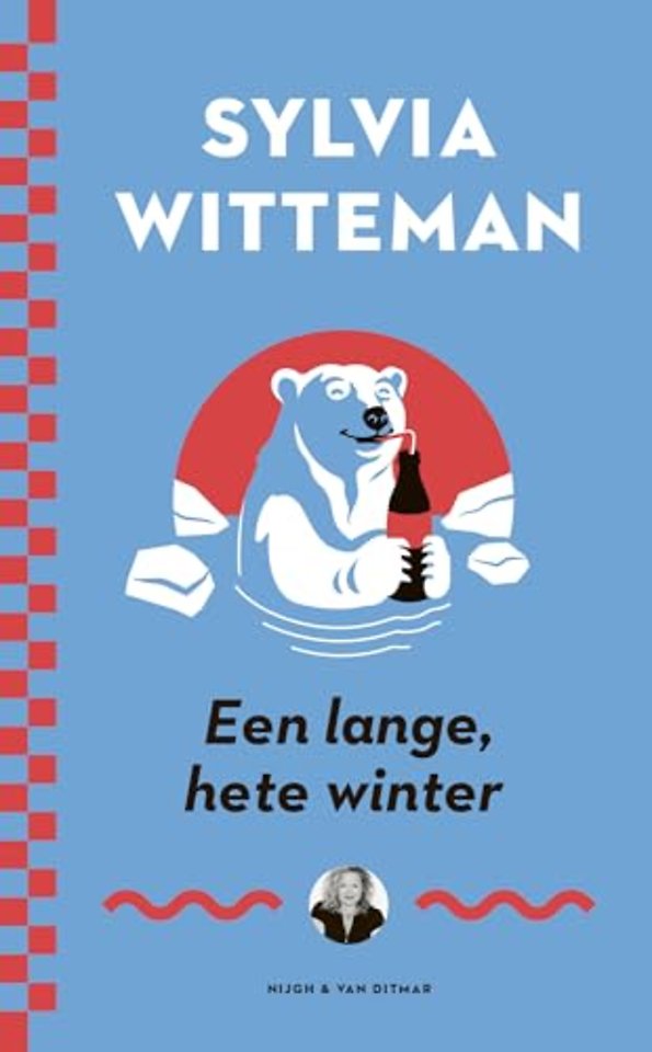 Een lange, hete winter