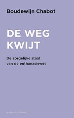 De weg kwijt