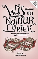 Wis- en natuurlyriek Wis- en natuurlyriek