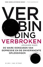 Verbinding verbroken