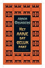 Het aapje dat geluk pakt