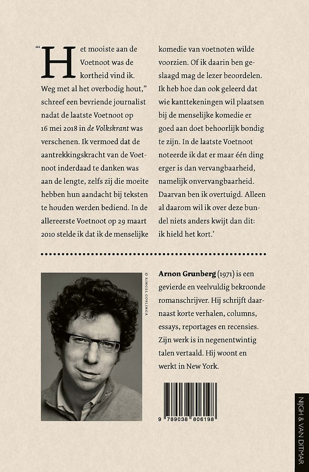 Alle Voetnoten