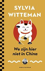 We zijn hier niet in China