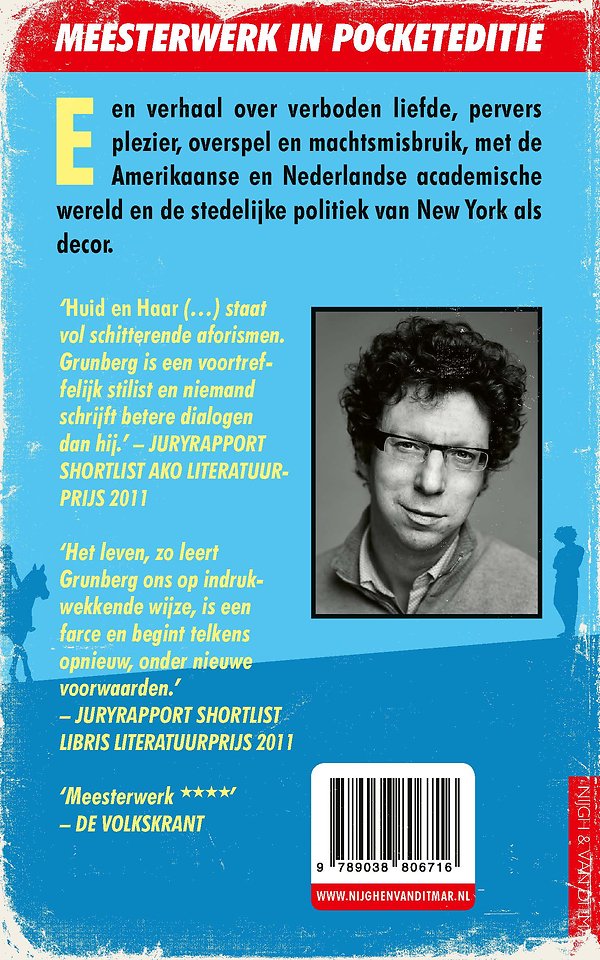 Huid en Haar