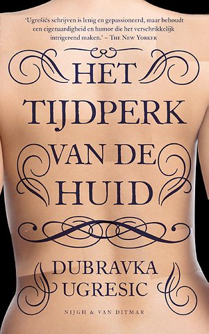 Het tijdperk van de huid