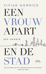 Een vrouw apart. En de stad Een vrouw apart. En de stad